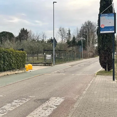 Dimora Di Charme Con Piscina E Giardino,vicina Appartement