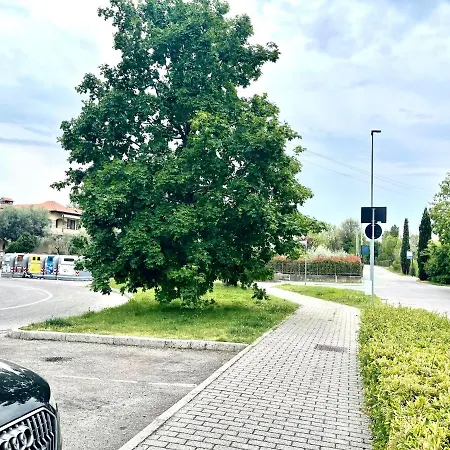 Appartement Dimora Di Charme Con Piscina E Giardino,vicina Sirmione