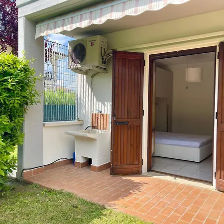 Appartement Dimora Di Charme Con Piscina E Giardino,vicina