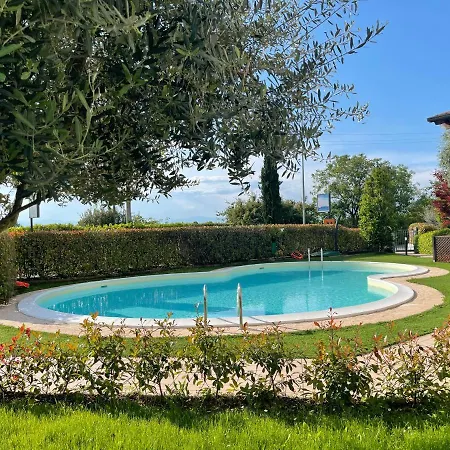 Apartment Dimora Di Charme Con Piscina E Giardino,vicina *
