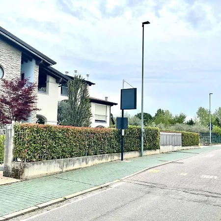 דירה Dimora Di Charme Con Piscina E Giardino,vicina