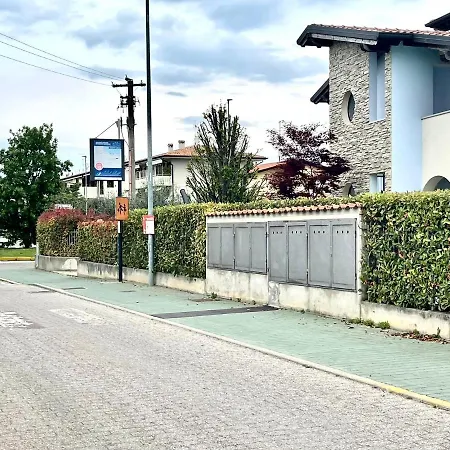 דירה Dimora Di Charme Con Piscina E Giardino,vicina