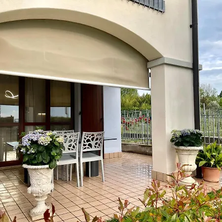 Apartment Dimora Di Charme Con Piscina E Giardino,vicina *