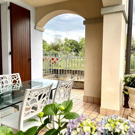 Apartment Dimora Di Charme Con Piscina E Giardino,vicina *