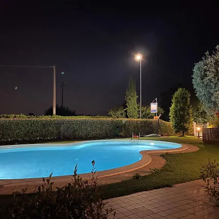 Dimora Di Charme Con Piscina E Giardino,vicina *