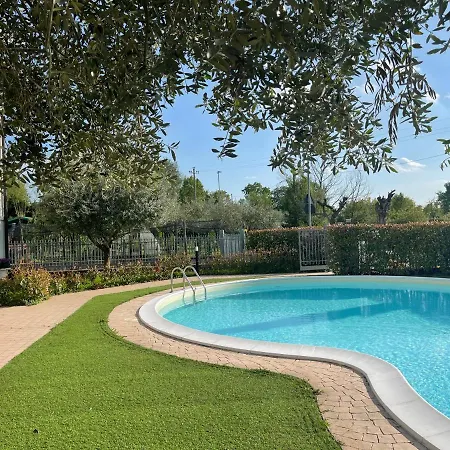 Dimora Di Charme Con Piscina E Giardino,vicina Apartment *