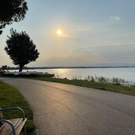 Apartment Dimora Di Charme Con Piscina E Giardino,vicina Sirmione