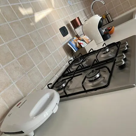 Dimora Di Charme Con Piscina E Giardino,vicina * סירמיונה