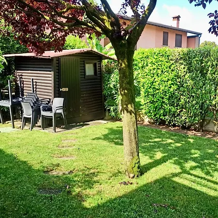 Dimora Di Charme Con Piscina E Giardino,vicina Apartment