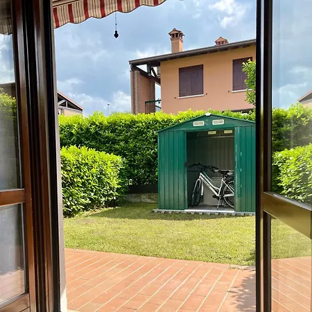 Dimora Di Charme Con Piscina E Giardino,vicina דירה סירמיונה