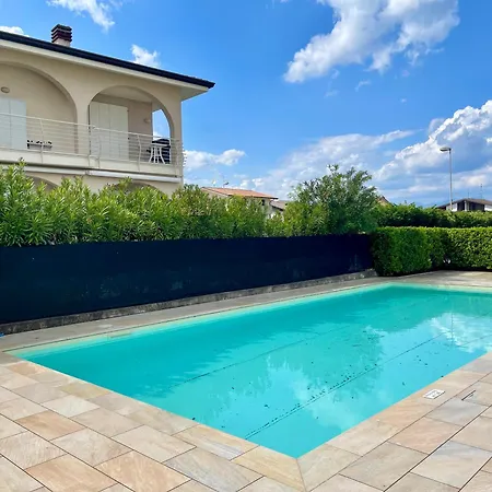Dimora Di Charme Con Piscina E Giardino,vicina *