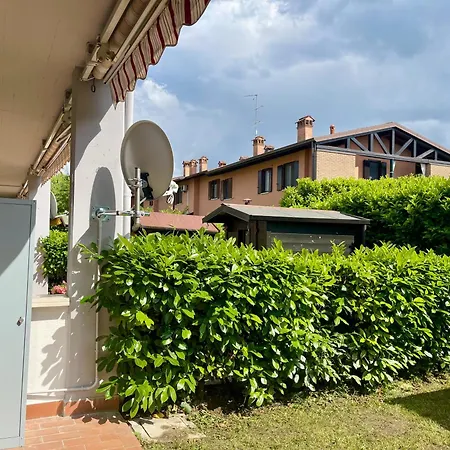 Dimora Di Charme Con Piscina E Giardino,vicina Sirmione