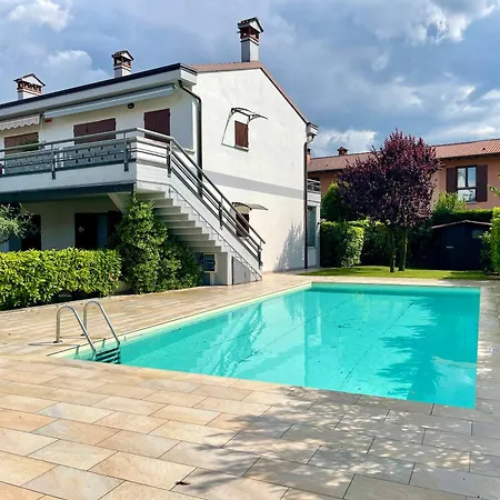Dimora Di Charme Con Piscina E Giardino,vicina Apartment *